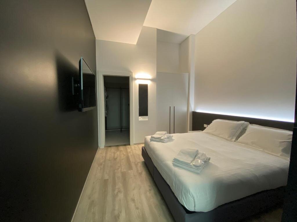 Apartamento HTM Venice Suite