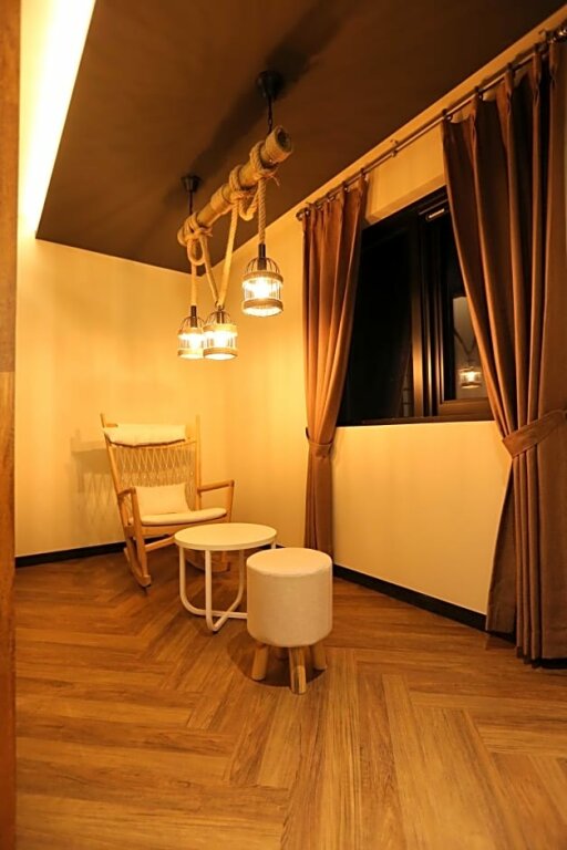 Superior Zimmer Idea Hotel Busan