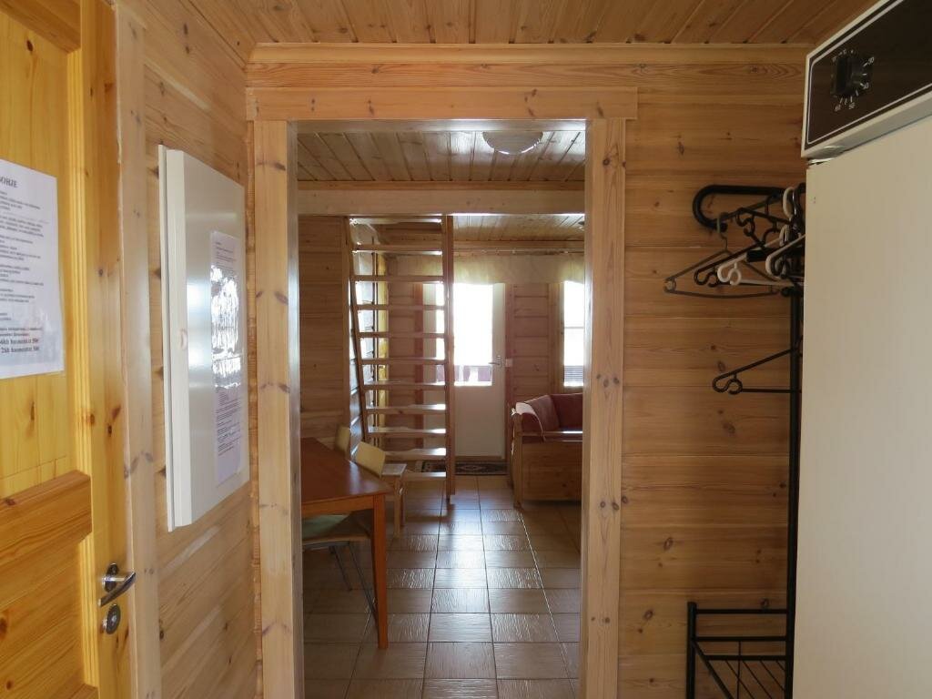 Apartamento 1 dormitorio Arctic Polar Holiday Village