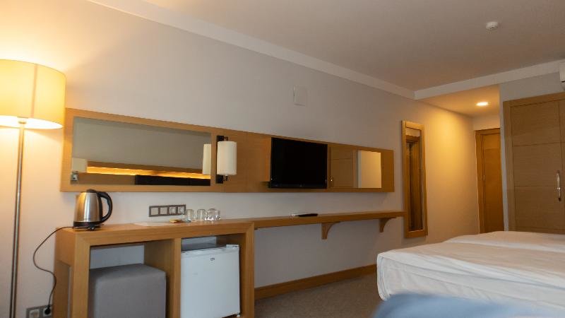 Standard Double room Lotus Park Hotel