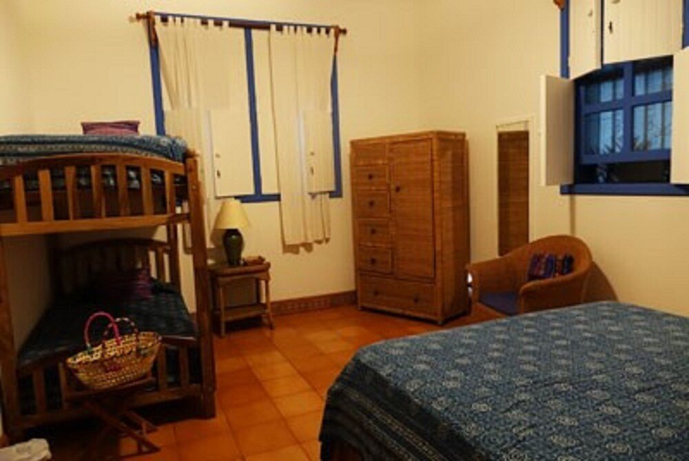 Standard room La Posada Azul