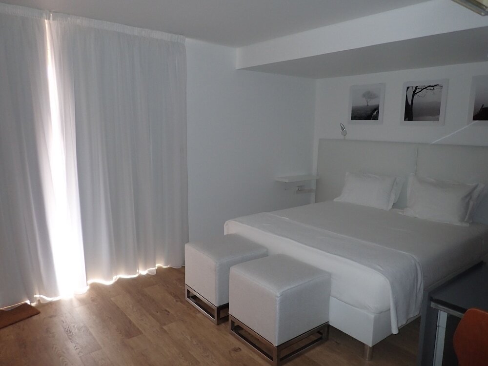 Standard Doppel Zimmer 1 Schlafzimmer mit eingeschränktem Meerblick ANC Resort