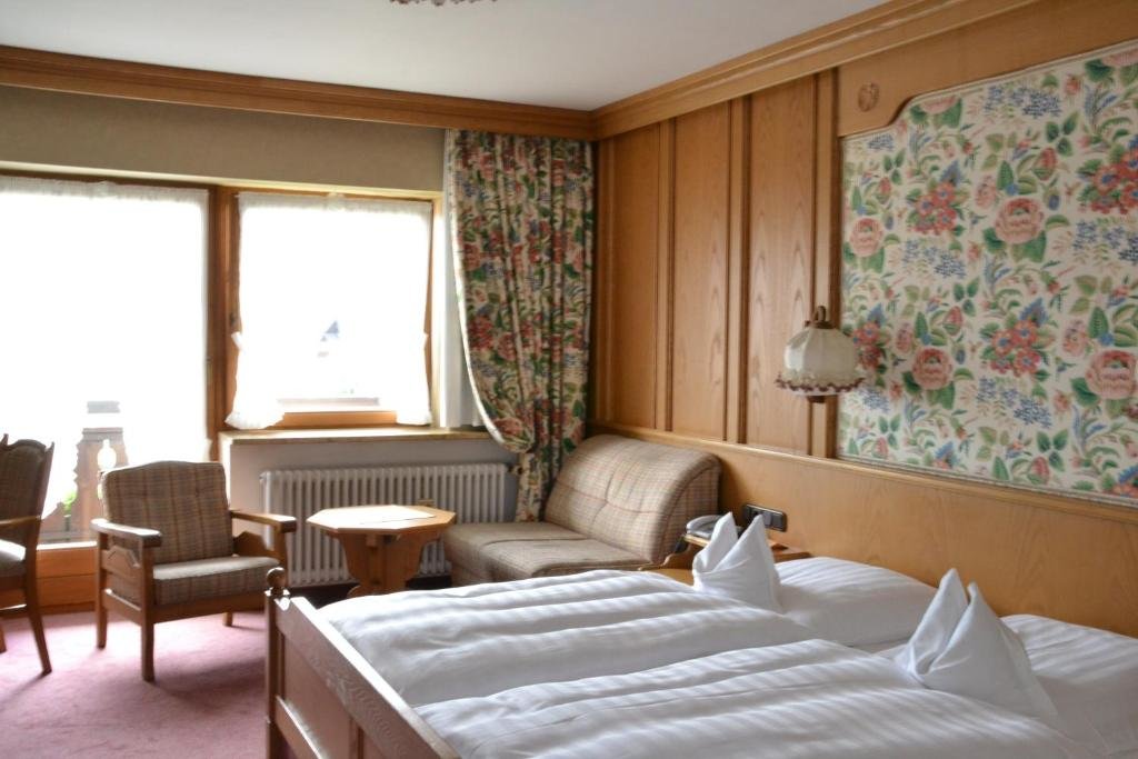 Standard Doppel Zimmer Hotel Gasthof Adler