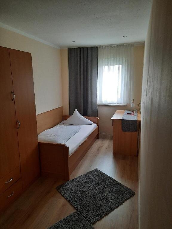Standard simple chambre Avec vue Hotel Adler