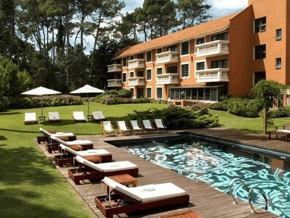 Suite Barradas Parque Hotel & Spa