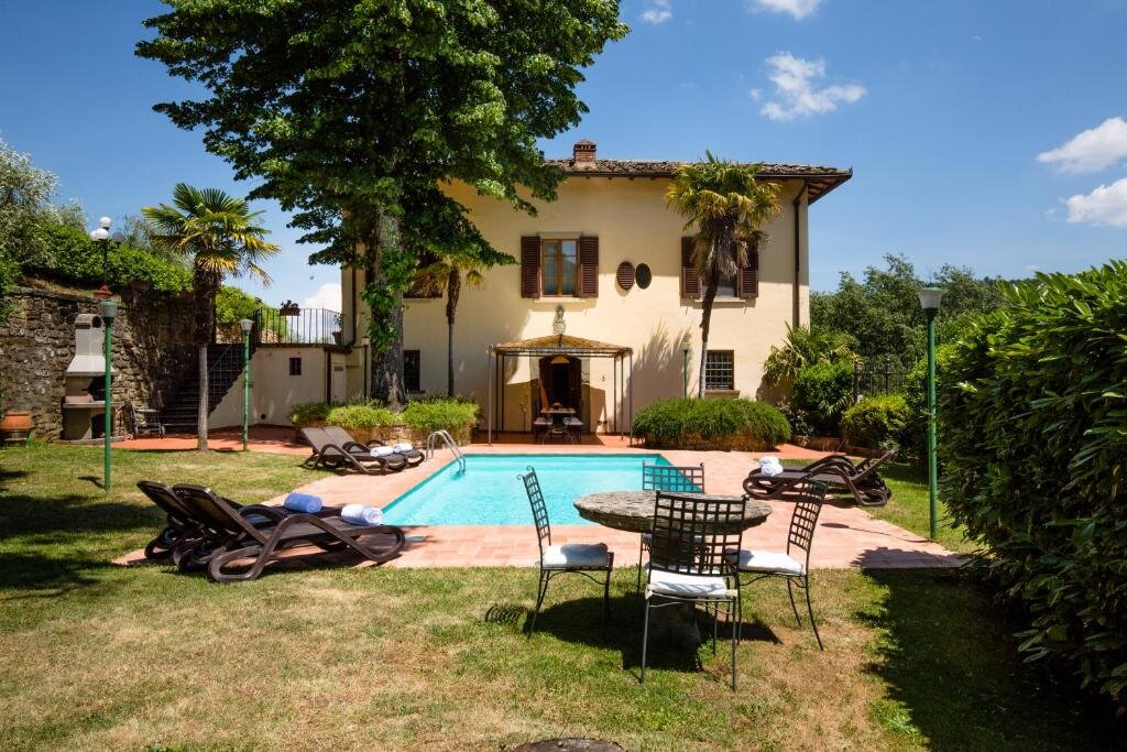 5 Bedrooms Cottage Casa Vacanze Villa il Castellaccio