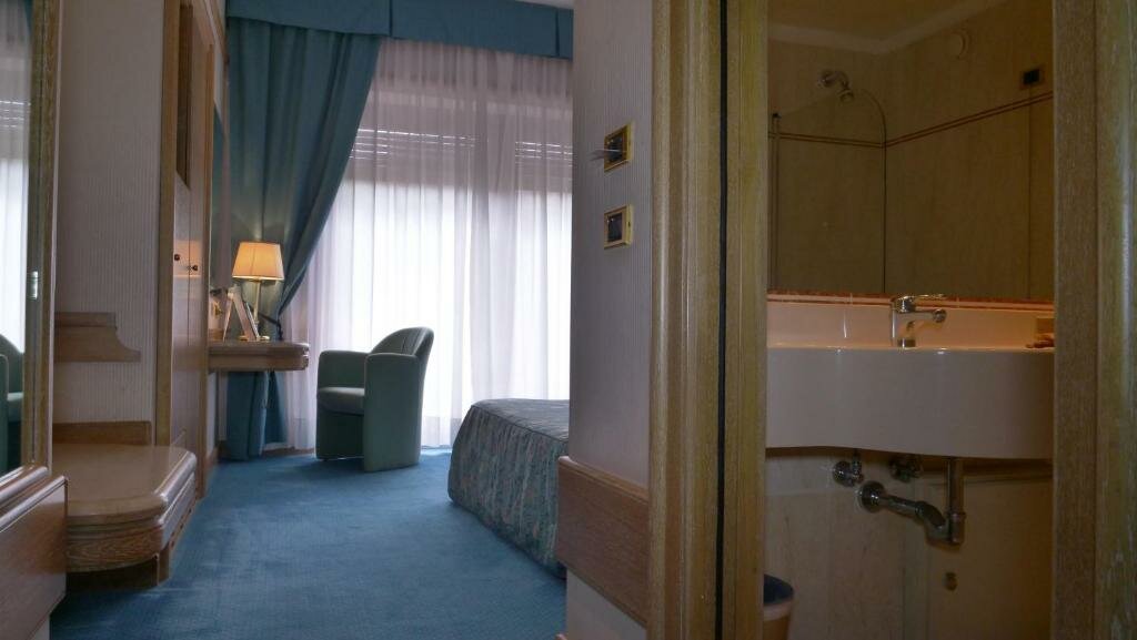 Classic room 501 Hotel