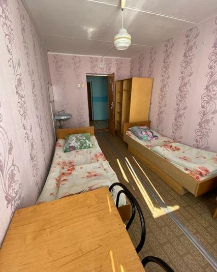 Russia Bolsherechye