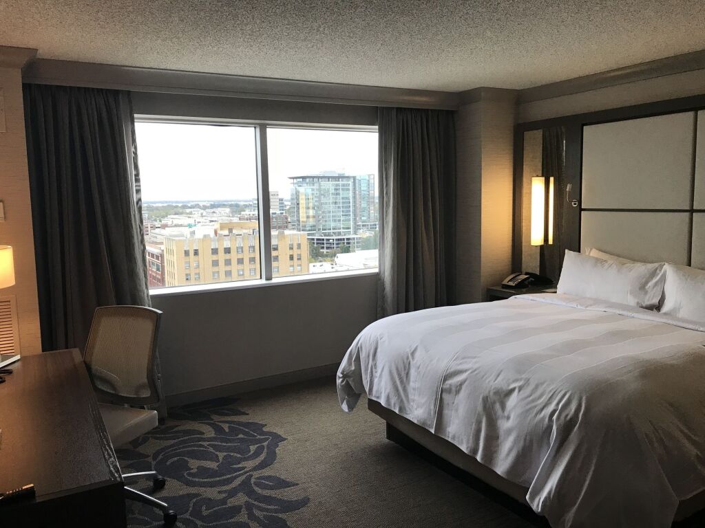 Отель Little Rock Marriott 4* (93 отзыва) в Литл-Рок, Арканзас.  Забронировать Little Rock Marriott 4*. Оплата картами МИР.