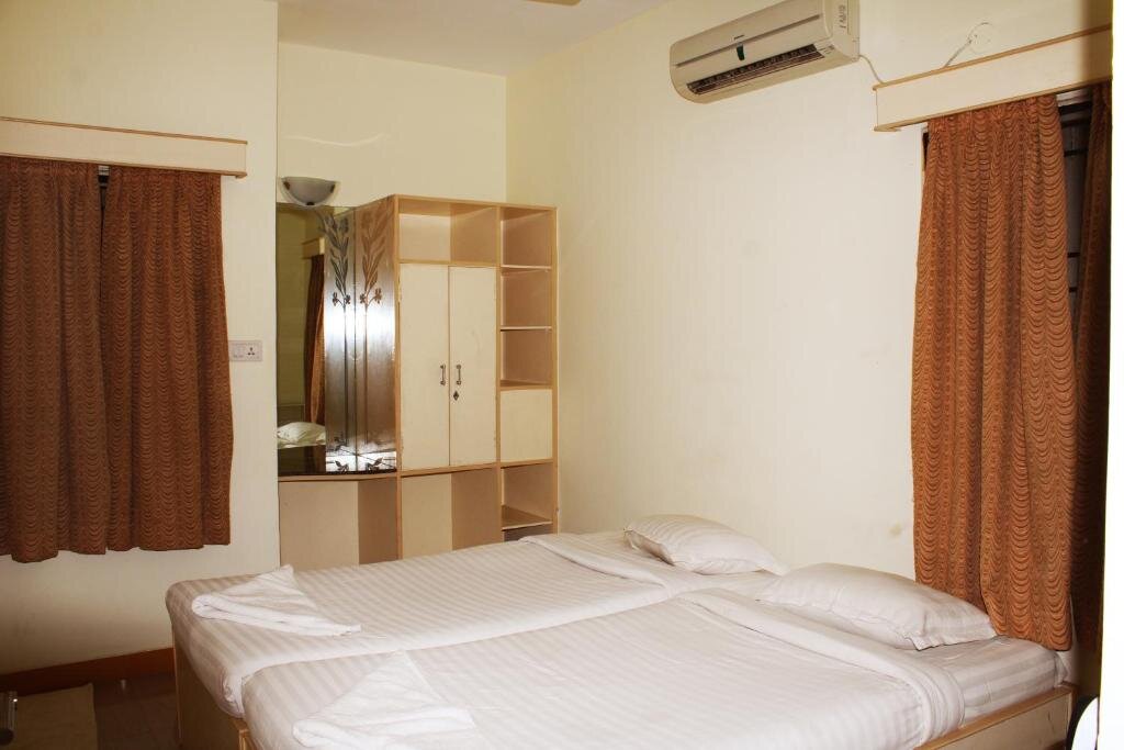 Apartamento 2 dormitorios Ramana Towers