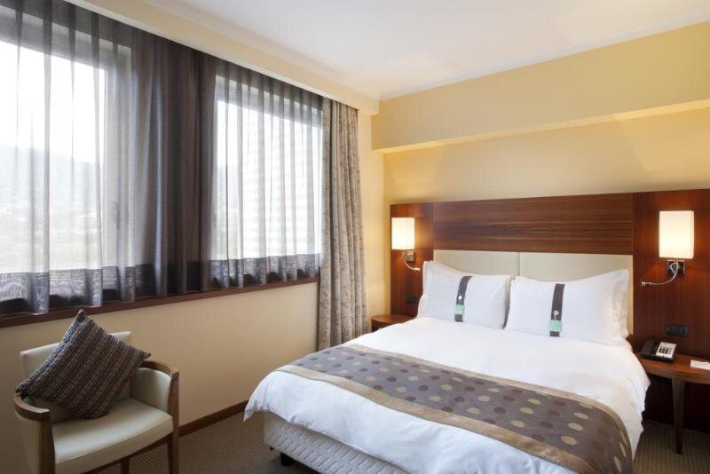 Standard double chambre Holiday Inn Salerno-Cava De' Tirreni, an IHG Hotel