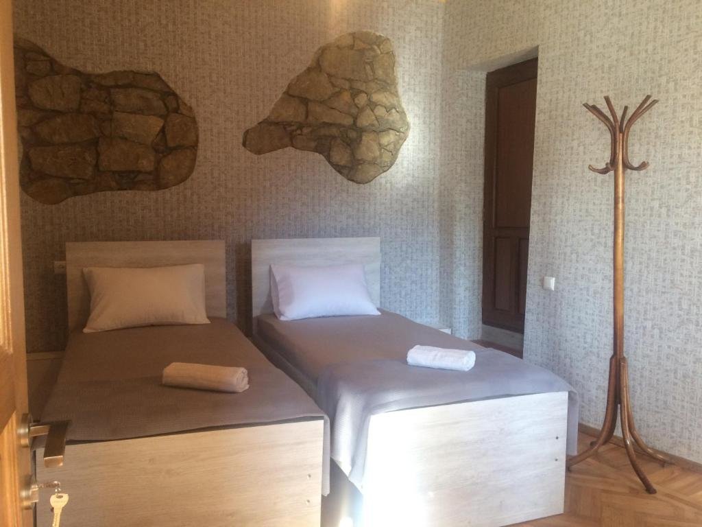 Standard Double room Guesthouse Litoros