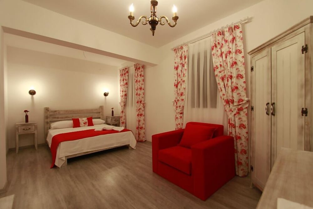 Standard room Aksam Sefasi Hotel