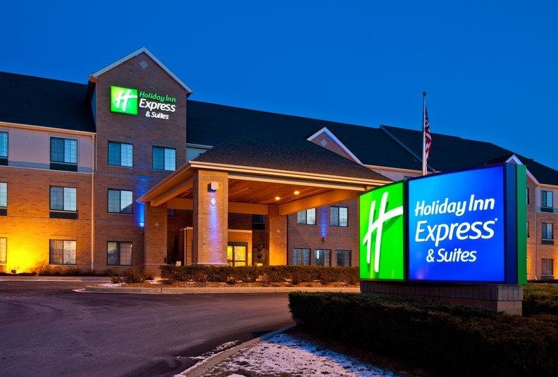 Другое Holiday Inn Express Hotel & Suites Pleasant Prairie-Kenosha, an IHG Hotel