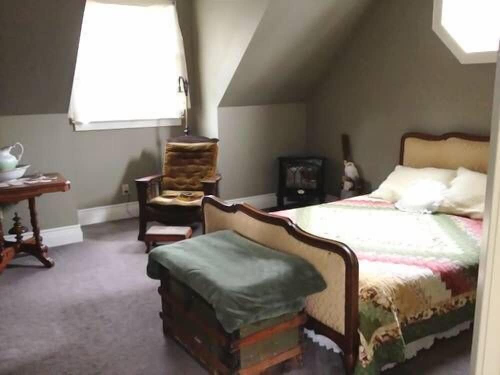 Standard Doppel Zimmer Antique Slumber Old Town Bed & Breakfast