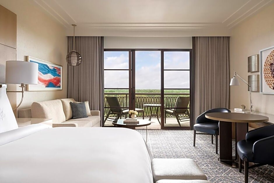 Habitación doble con vista al lago Four Seasons Resort Orlando at WALT DISNEY WORLD® Resort