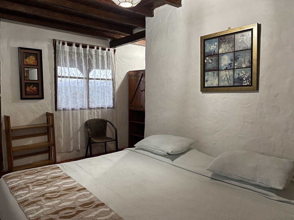 Standard Zimmer Samai Lodge Holistic Living