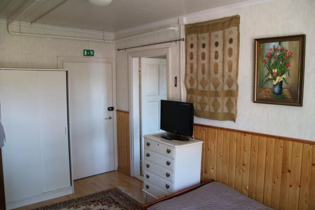 Standard Double room Kartano Hostel