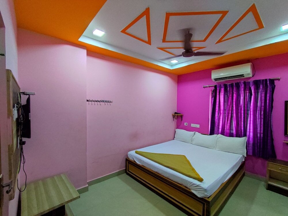 Klassisch Zimmer Srii Devi Residency