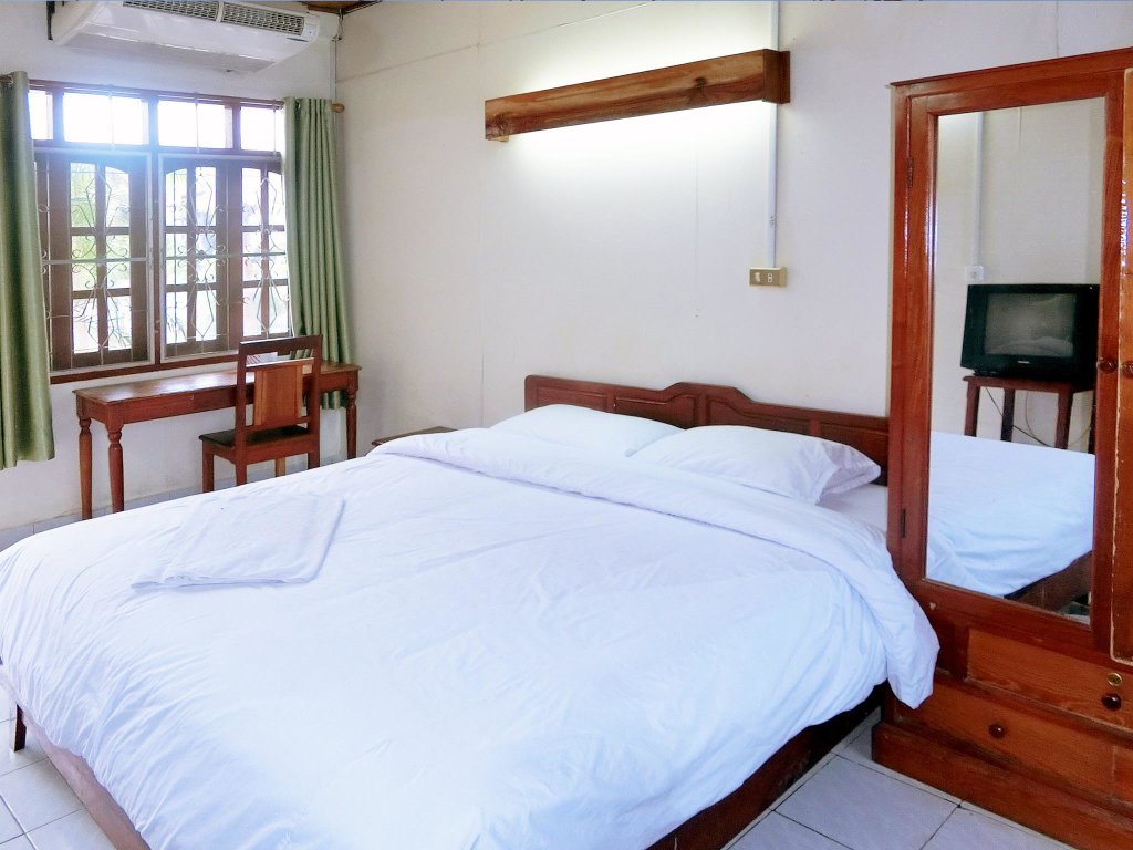 Двухместный номер Standard Villa Sisavad Guesthouse