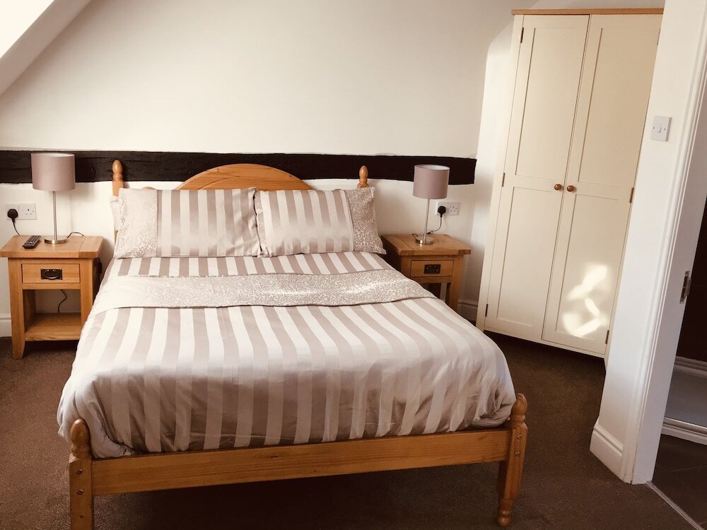 Номер Deluxe Severn Valley Guest House