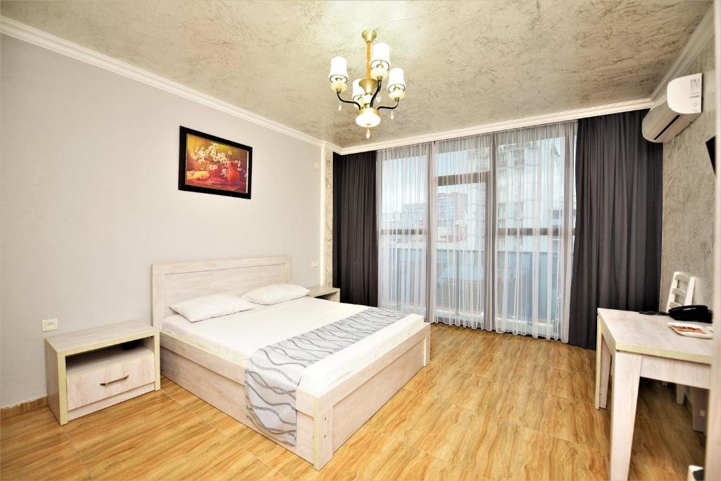 Superior Zimmer Kazbegi Hotel Batumi