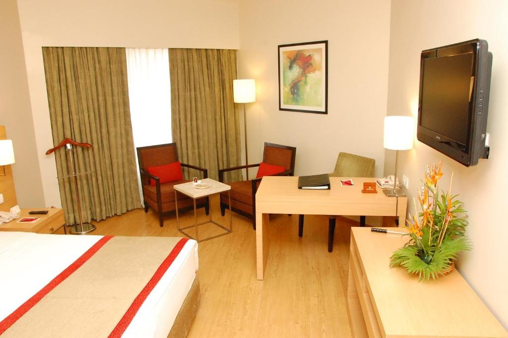 Suite Welcomhotel by ITC Hotels, Rama International, Aurangabad