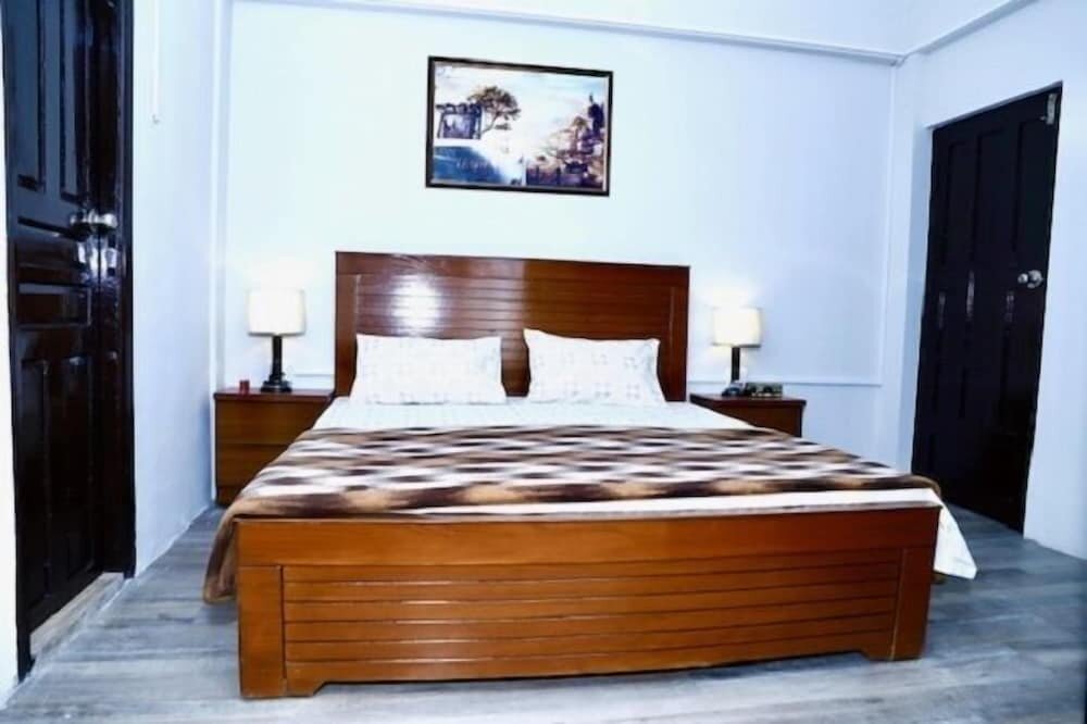 Deluxe chambre City View Guest House - Rawalakot