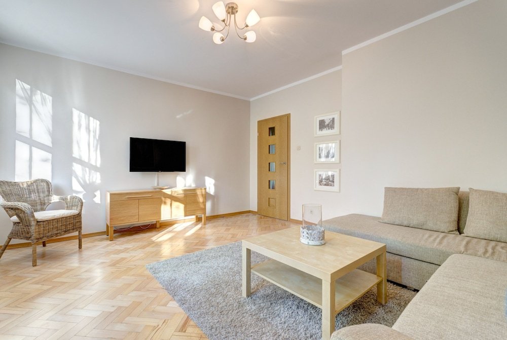 Appartement Dom & House - Apartments Szeroka