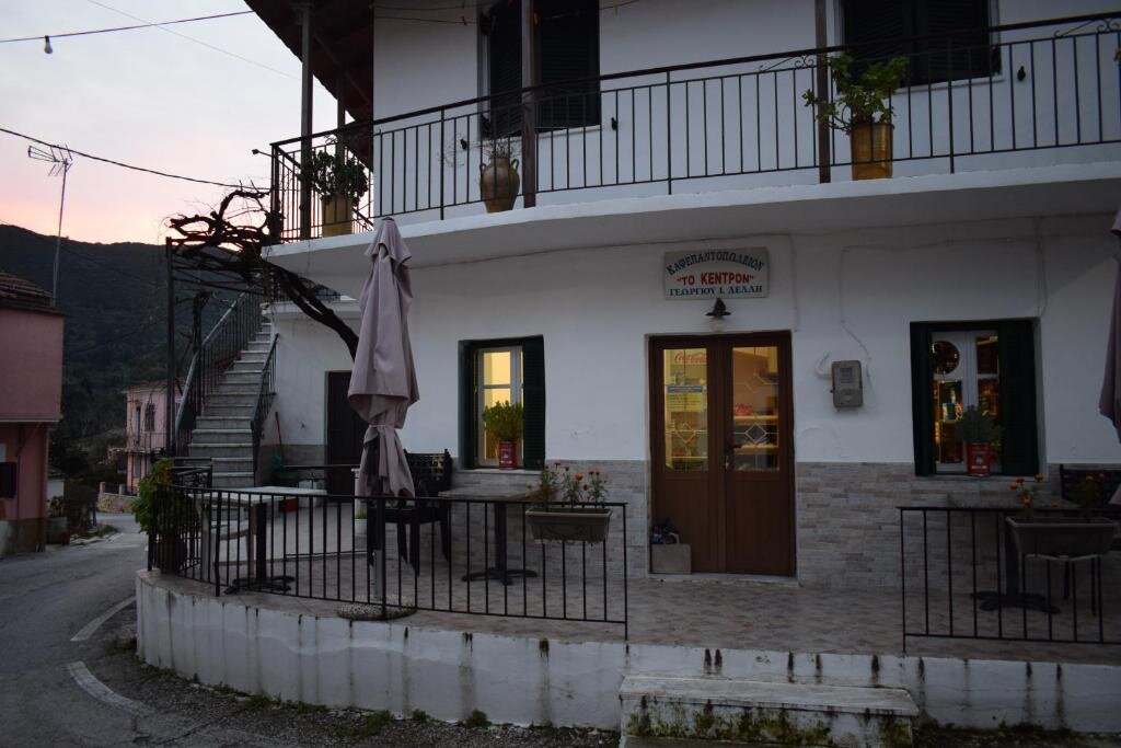 Appartement Gianeta House Corfu