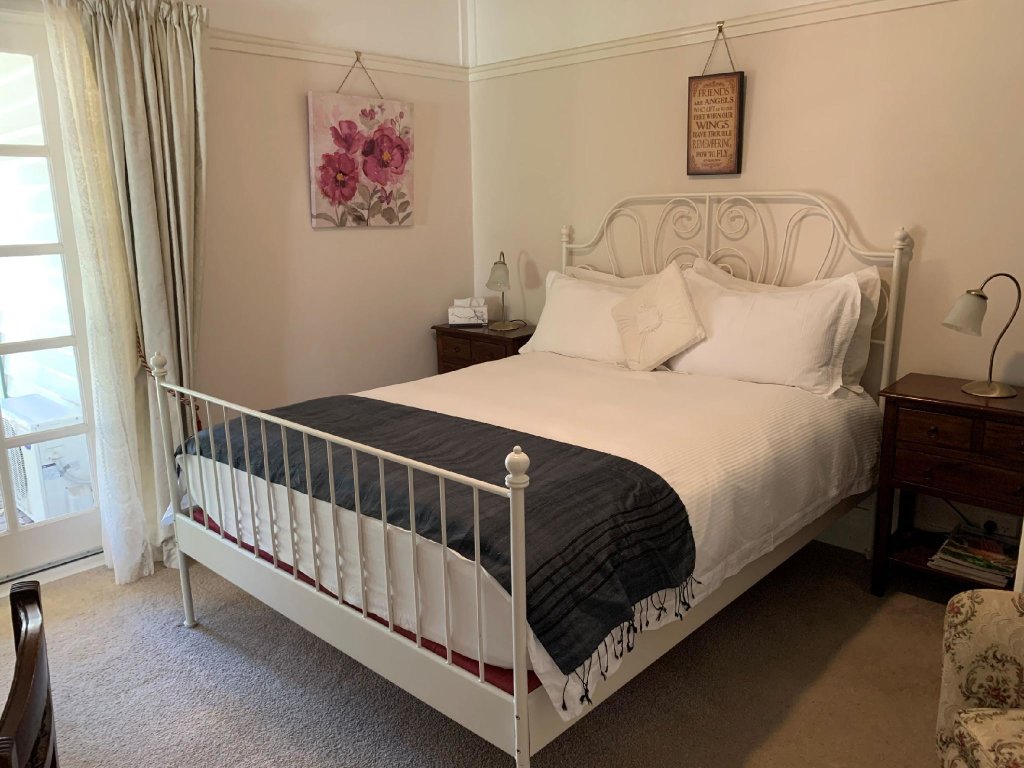 Номер Standard Rosebridge House Bed & Breakfast Adult Retreat