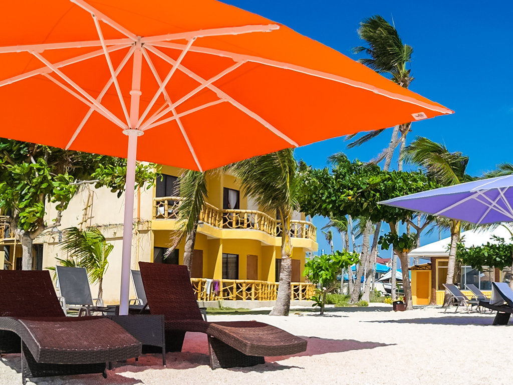 Номер Standard Marlins Beach Resort