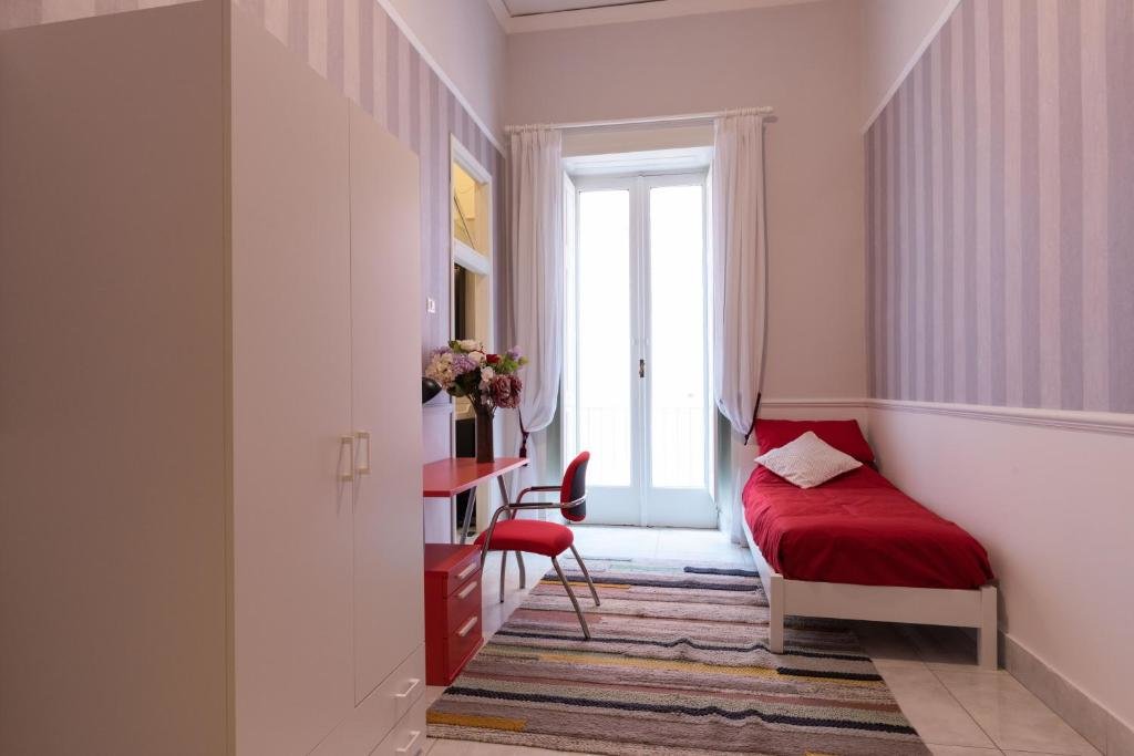 Standard Single room Casa Gagliardi