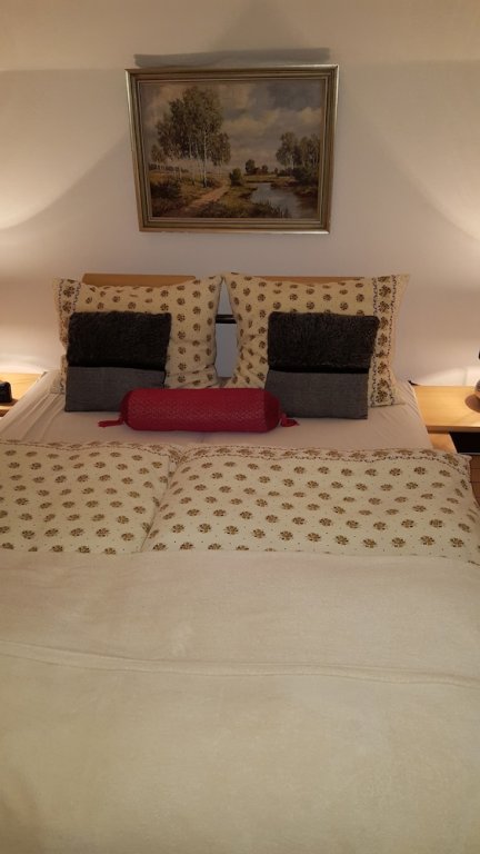 Suite Confort BellaCaro