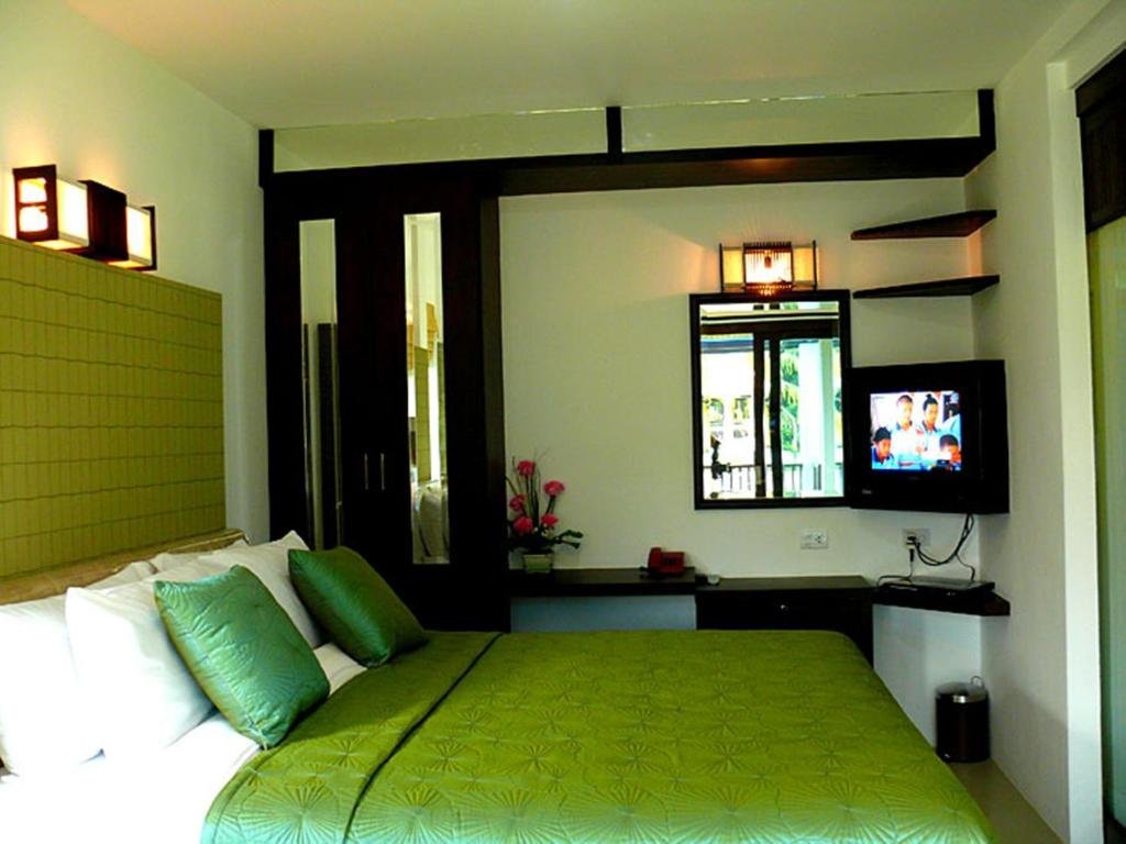 Villa 1 chambre Supsangdao Resort
