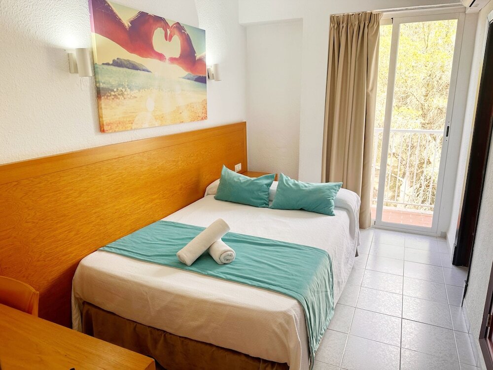 Standard simple chambre avec balcon Hotel Selva Arenal