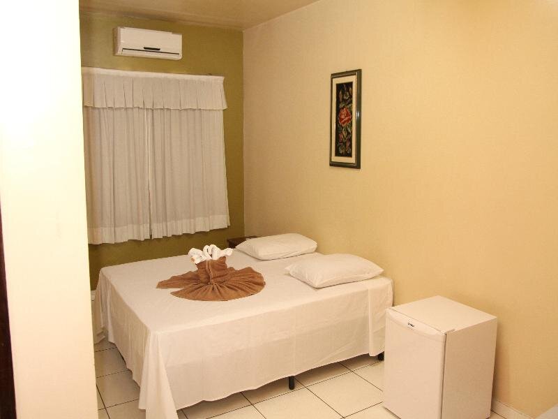 Двухместный номер Standard Iguaçu Plaza Hotel