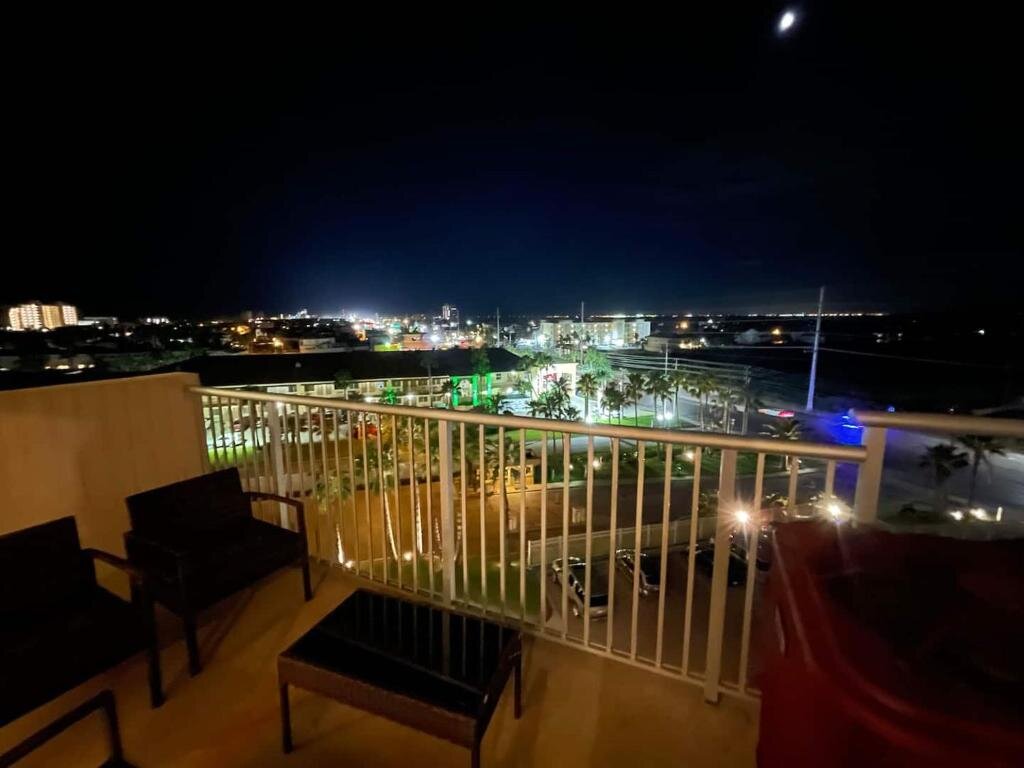 Appartamento Bahia Mar Solare Tower 6th floor Bayview Condo 2bd 2ba with Pools and Hot tubs