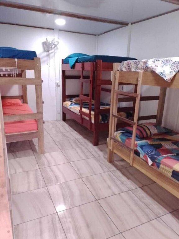 Bed in Dorm Amaya's Hostel