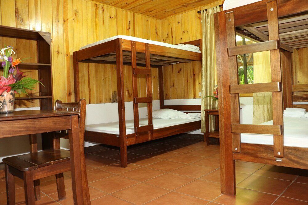 Номер Economy Tirimbina Rainforest Lodge