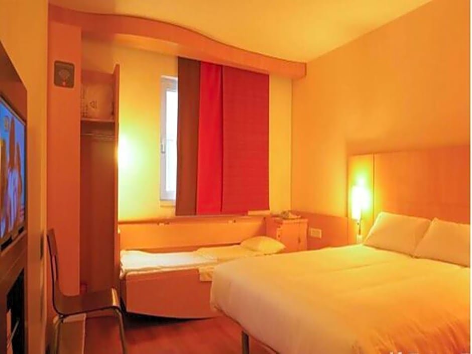 Standard Zimmer ehotel Dongguan Qingxi