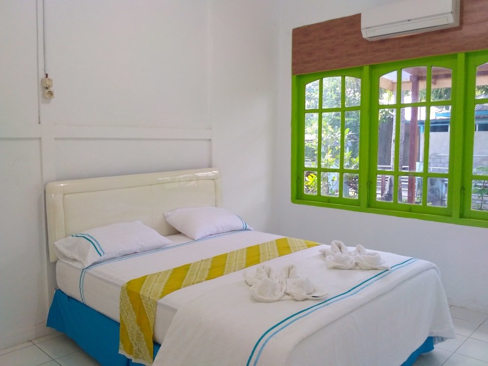 Standard Doppel Zimmer TeraAilan Heritage Resort