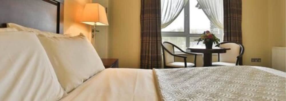 Habitación Superior Kenmare Bay Hotel & Resort