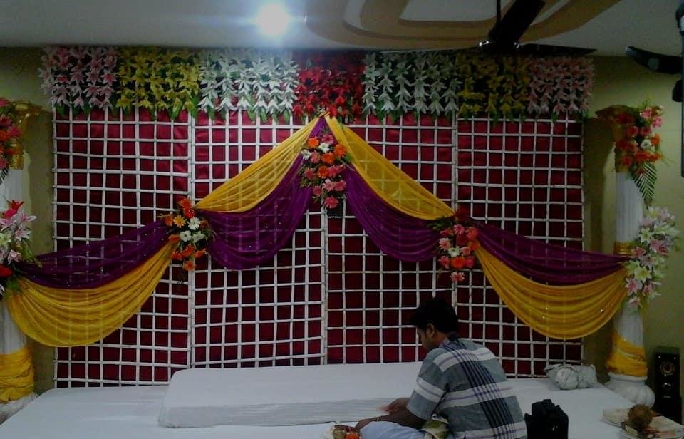 Standard chambre Hotel Vinayak Palace