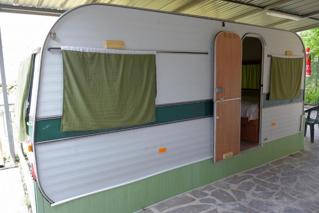Standard room Camping Alpino - Nature Village