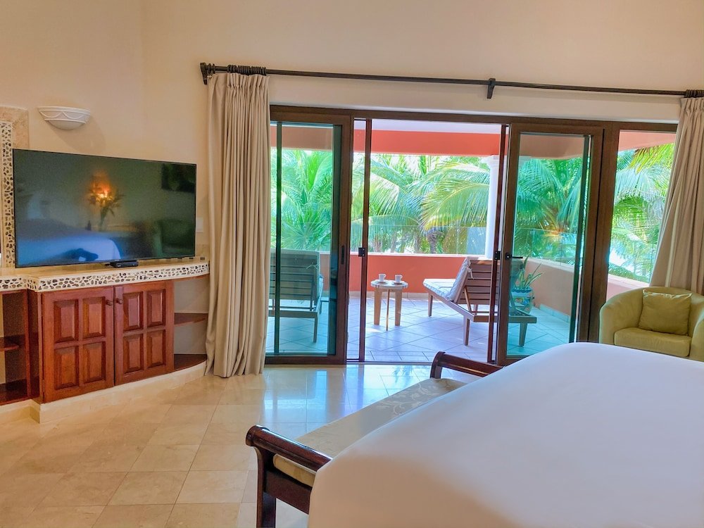 Standard chambre Tulum Luxury Collection