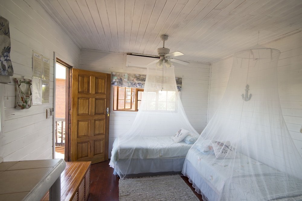 Habitación familiar Estándar Just in Time Prime Mozambique Holiday Resort - Caravan Park