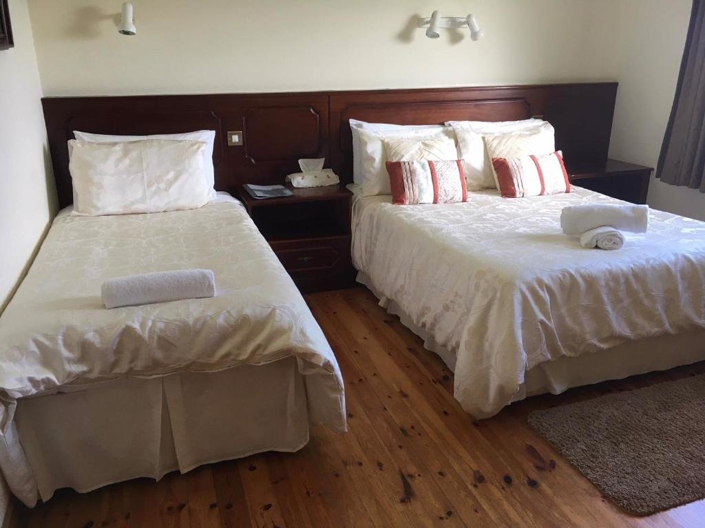 Standard room Portarra Lodge Guesthouse
