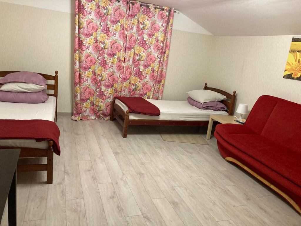 Standard Doppel Zimmer Medainie apartamenti