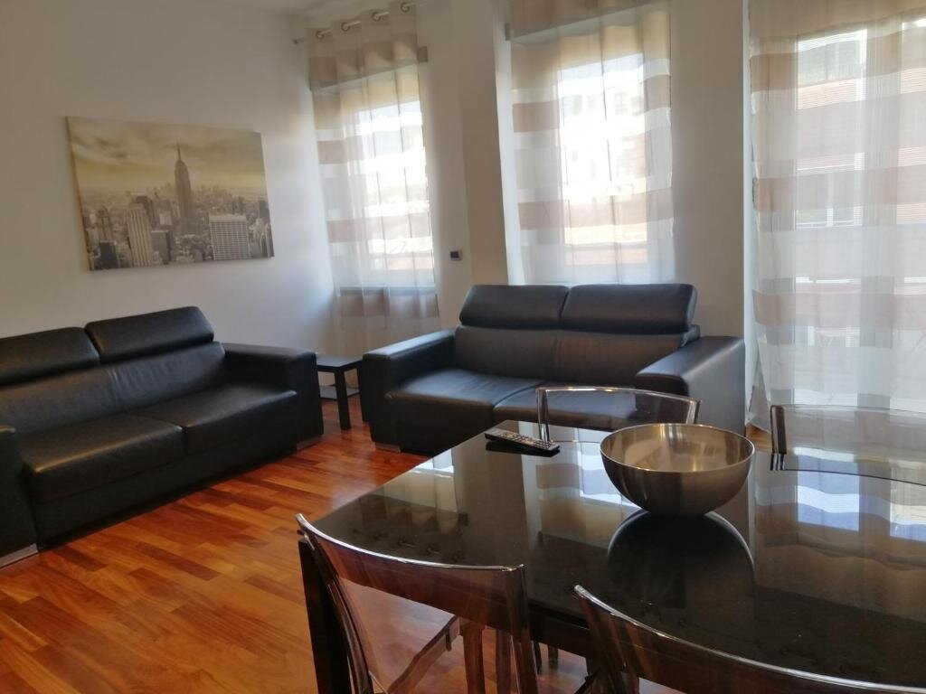 Suite Style Homes Brera San Marco 29